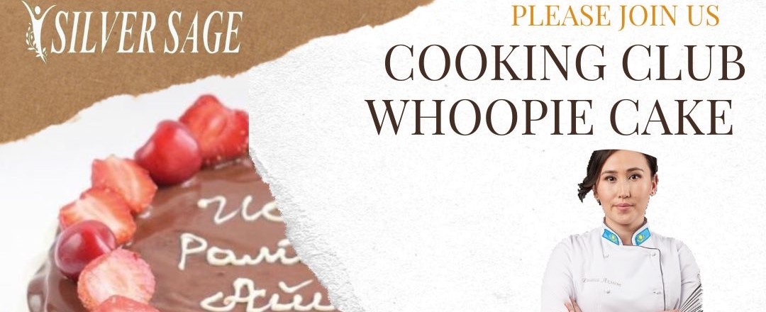 Cooking Club is Sizzling With Culinary Adventures - Silver Sage Foundation